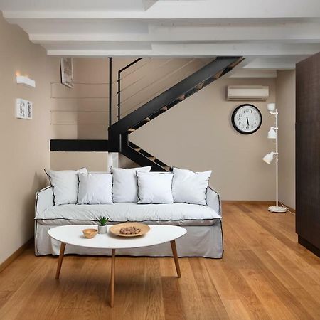 Angelo D'Oro Apartment Monte Ровинь Экстерьер фото