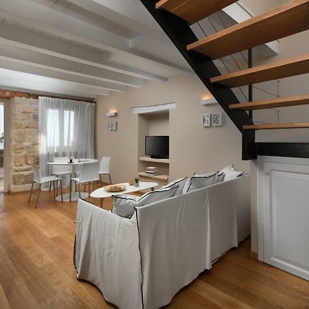 Angelo D'Oro Apartment Monte Ровинь Экстерьер фото