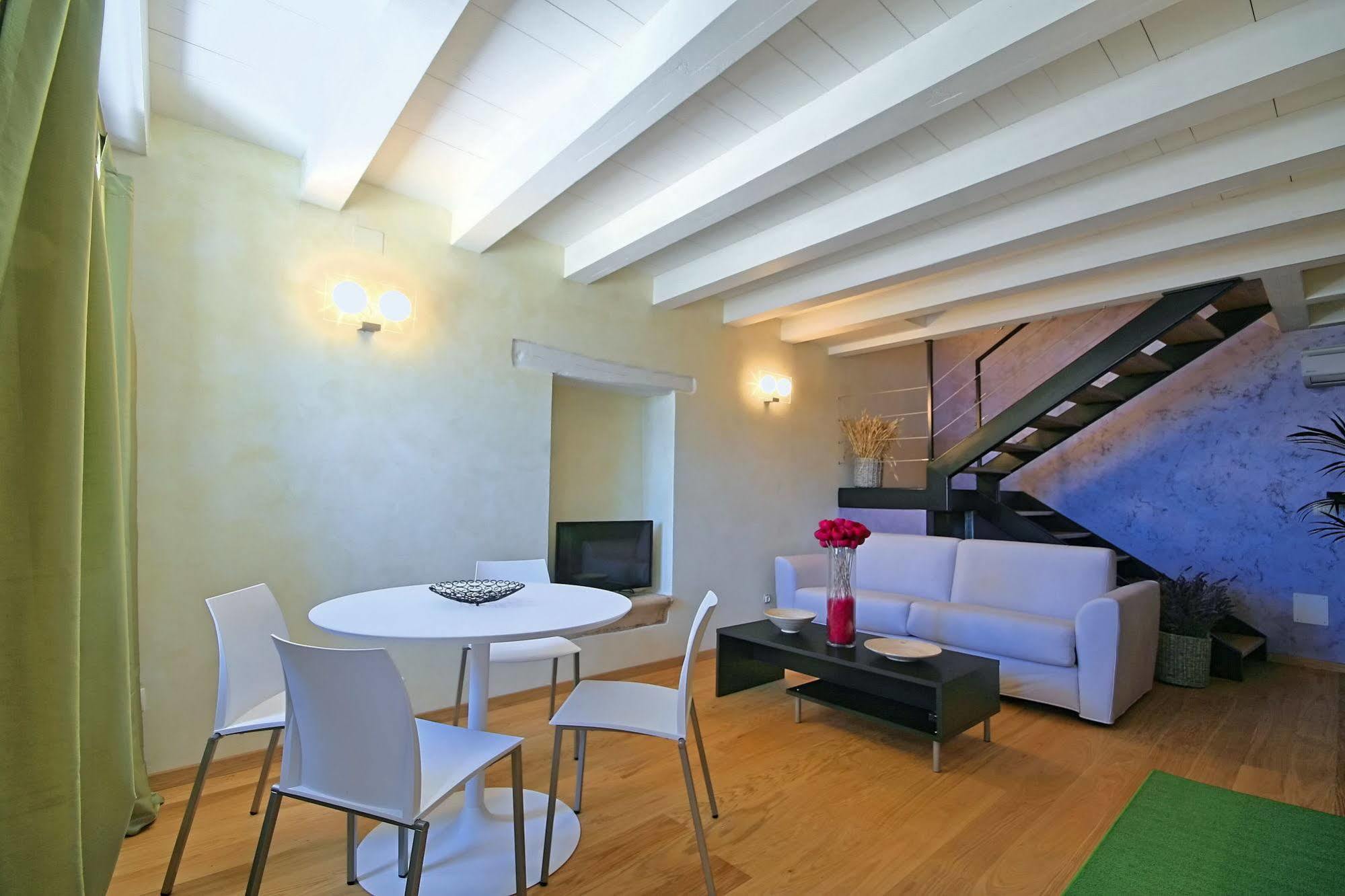 Angelo D'Oro Apartment Monte Ровинь Экстерьер фото