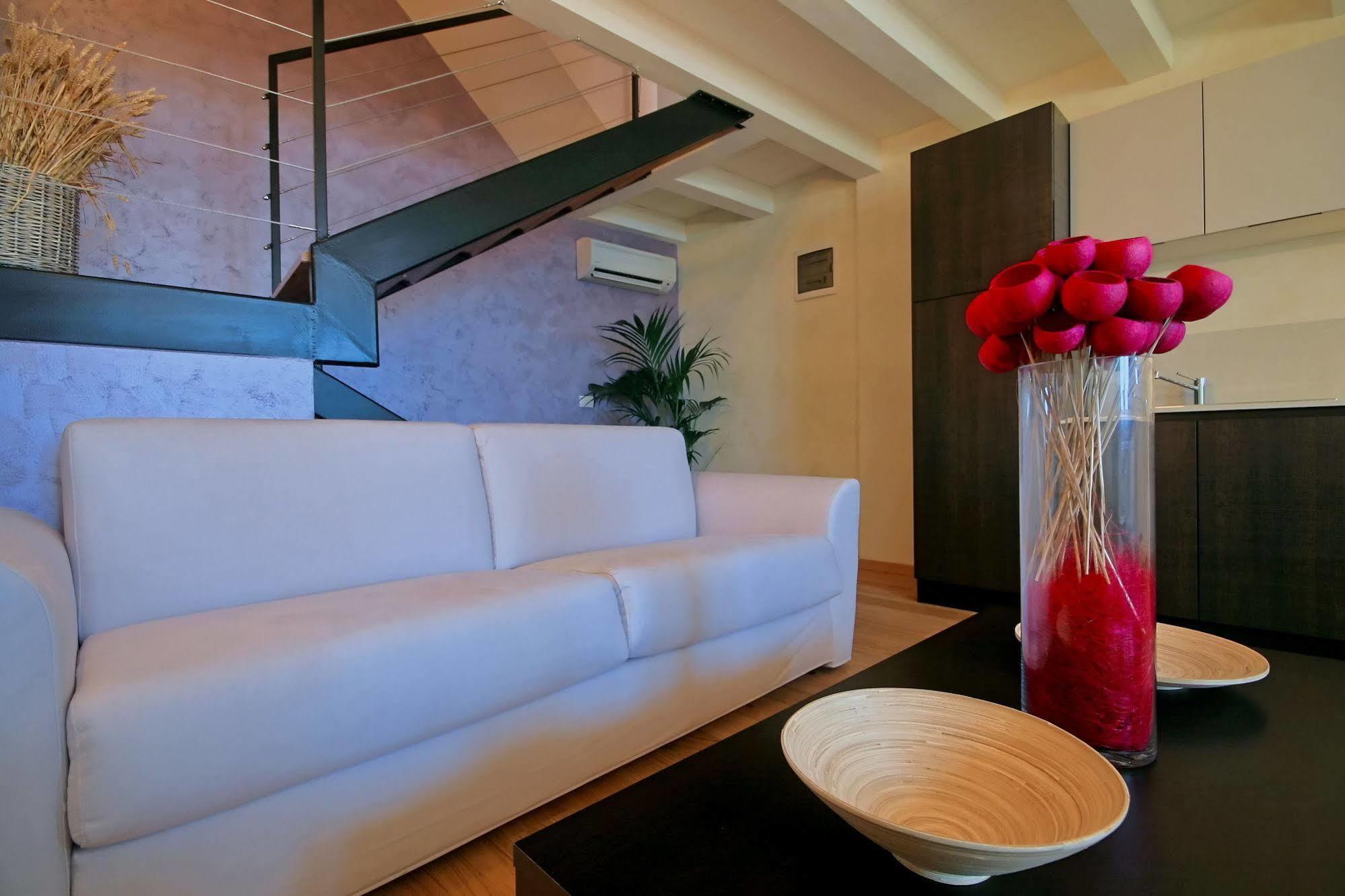 Angelo D'Oro Apartment Monte Ровинь Экстерьер фото