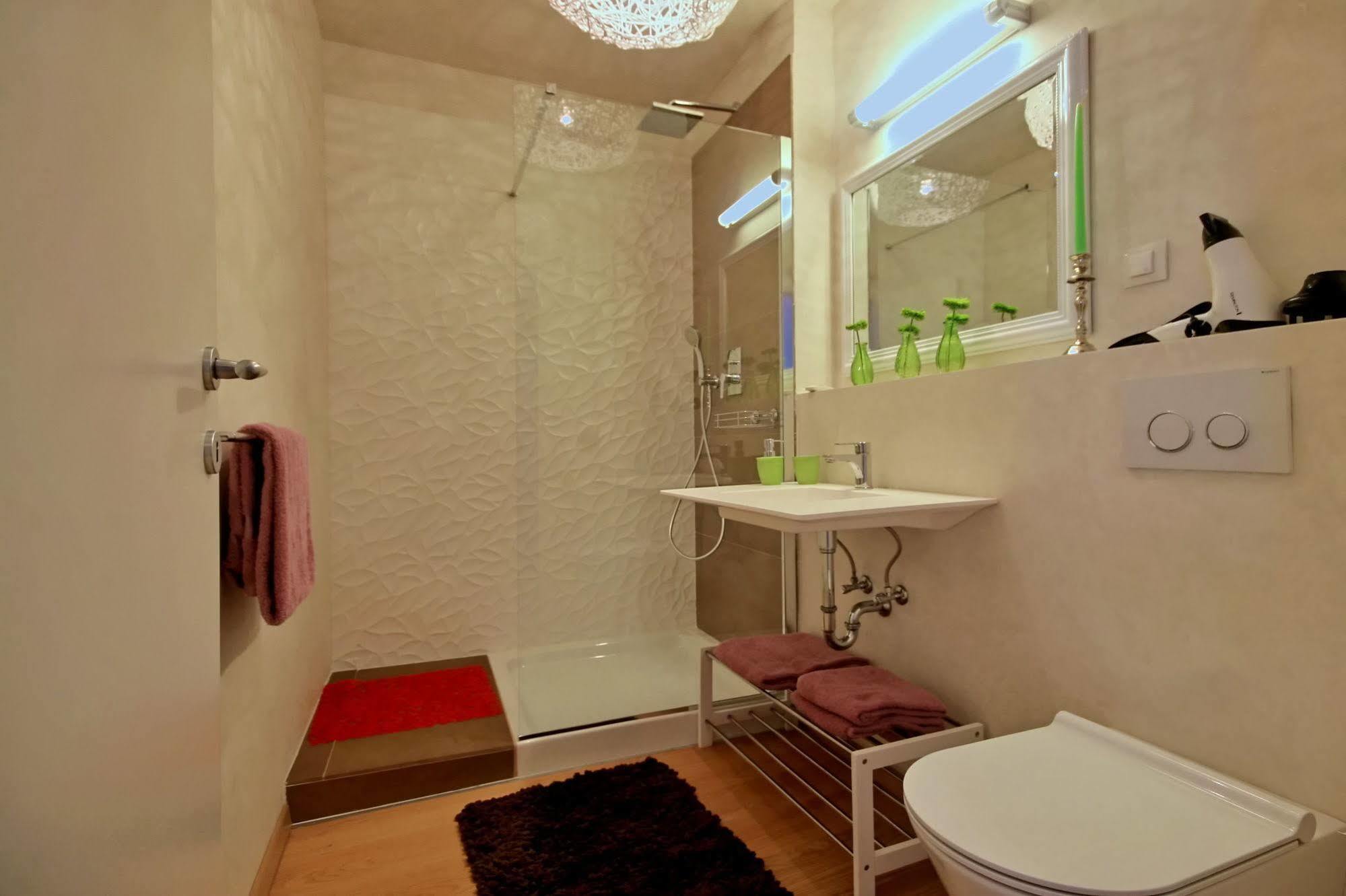 Angelo D'Oro Apartment Monte Ровинь Экстерьер фото