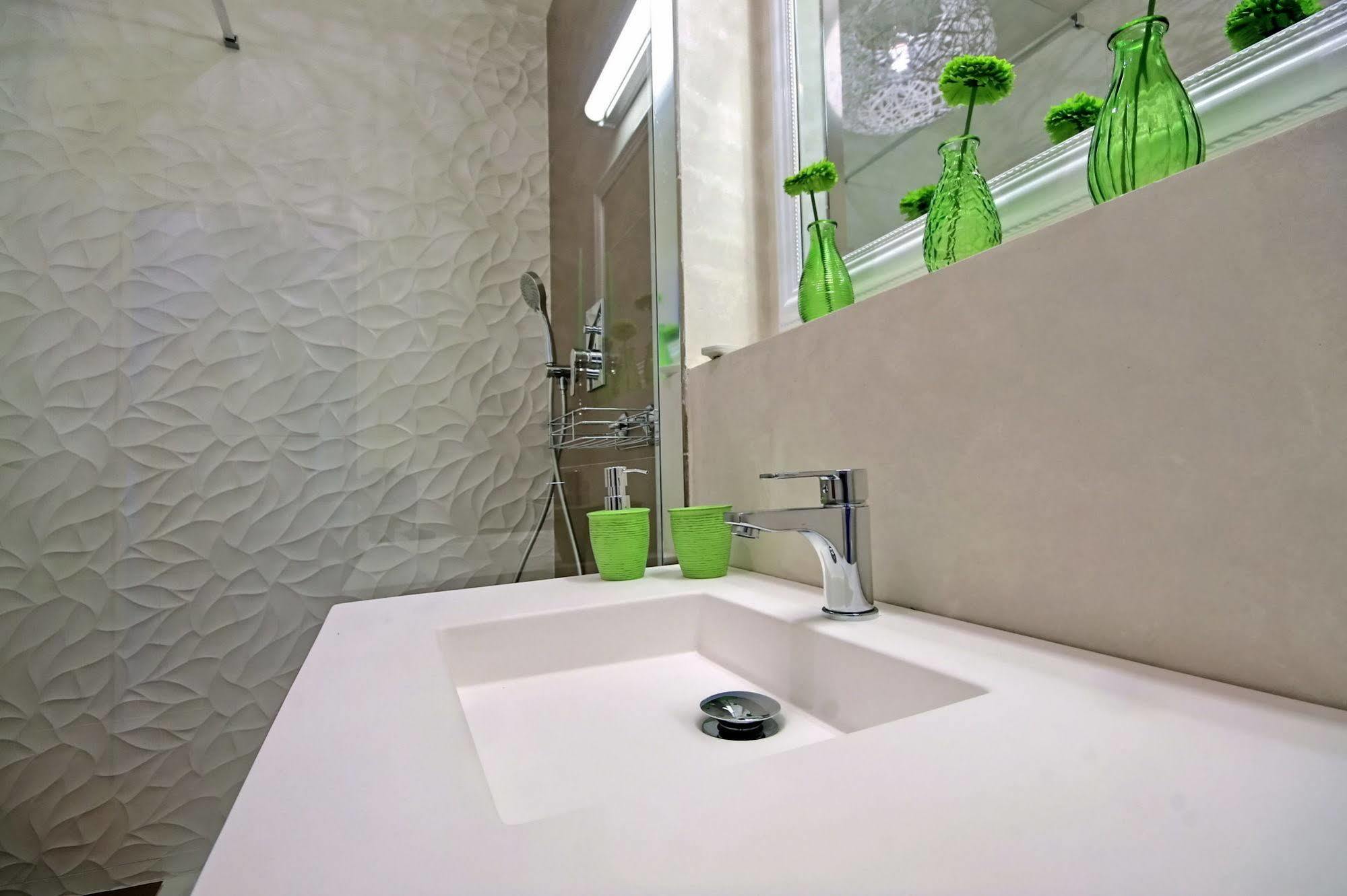 Angelo D'Oro Apartment Monte Ровинь Экстерьер фото