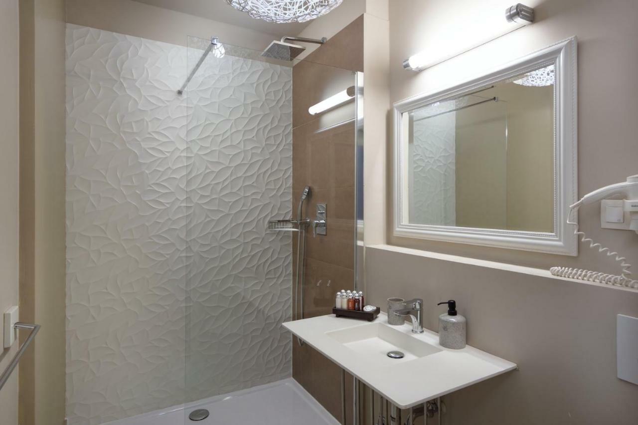 Angelo D'Oro Apartment Monte Ровинь Экстерьер фото