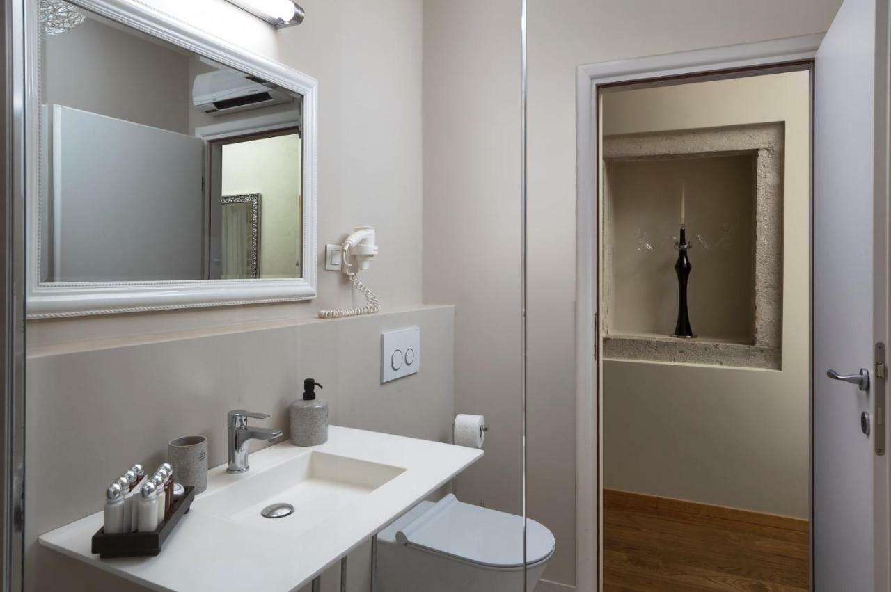 Angelo D'Oro Apartment Monte Ровинь Экстерьер фото